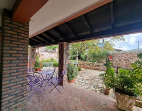Stones Villa